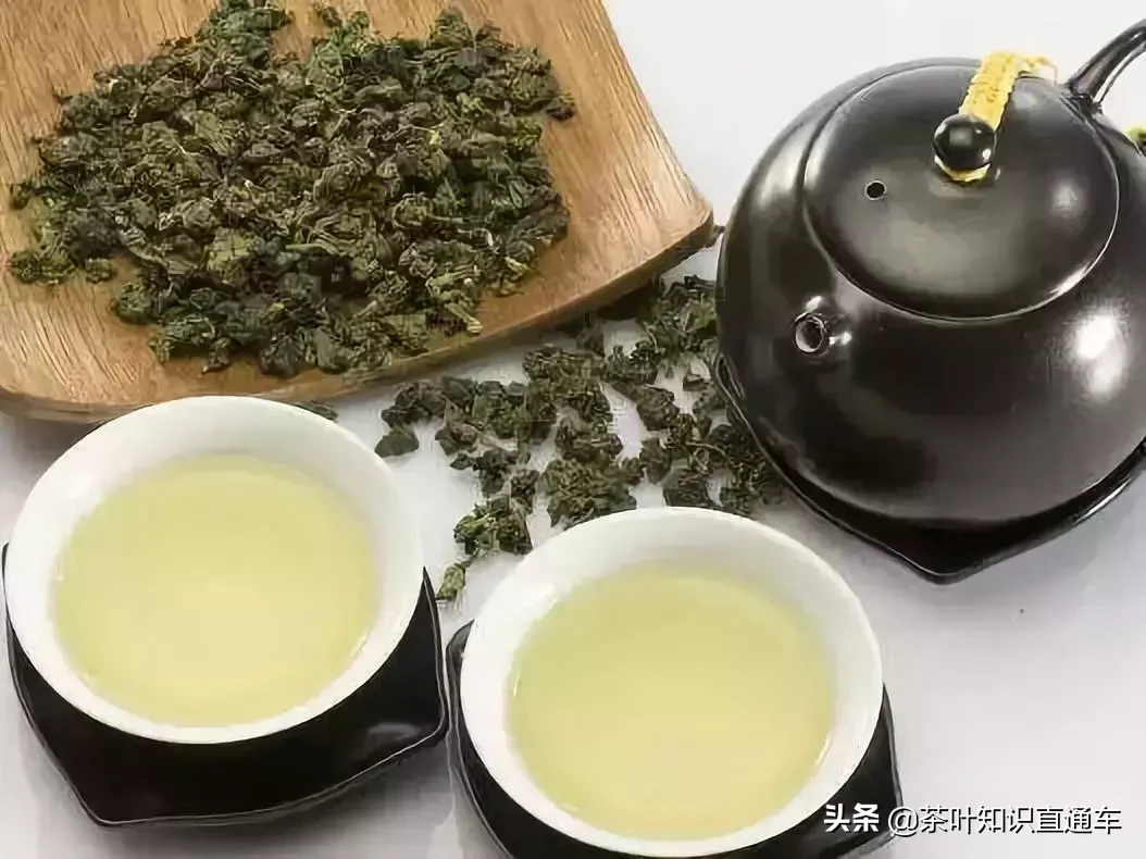 茶叶发酵程度不同的三种分别是（茶叶的发酵等级）