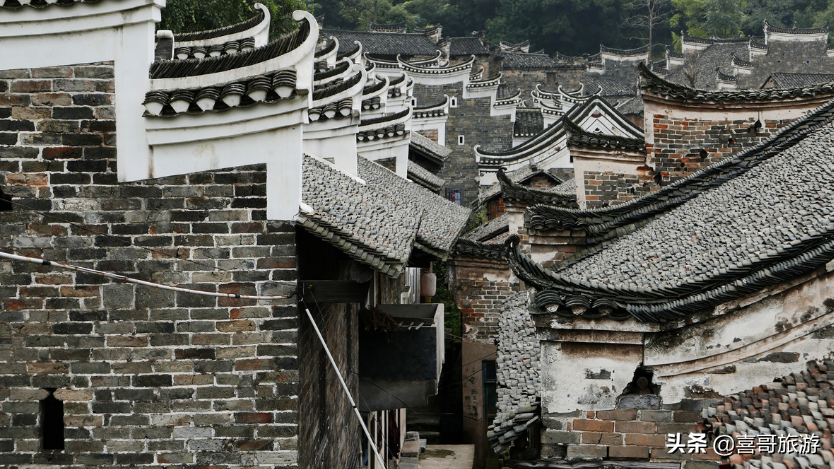 湖南郴州旅游十大必去景区（郴州十大旅游景区推荐）