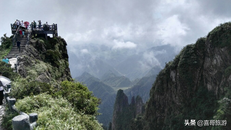 湖南郴州旅游十大必去景区（郴州十大旅游景区推荐）