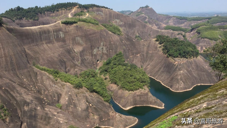 湖南郴州旅游十大必去景区（郴州十大旅游景区推荐）