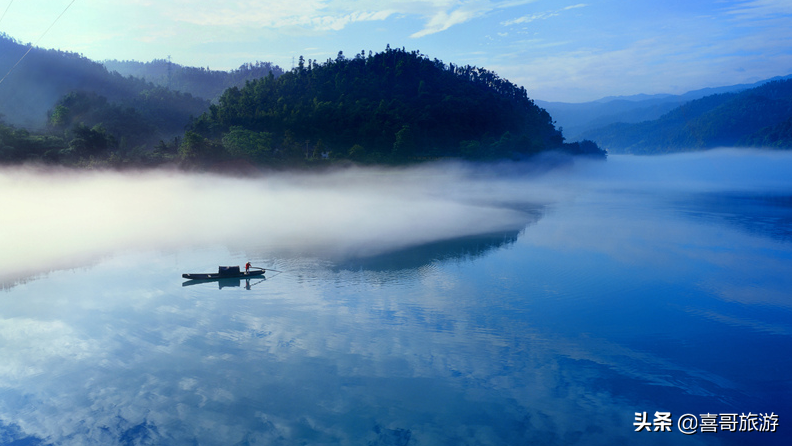 湖南郴州旅游十大必去景区（郴州十大旅游景区推荐）