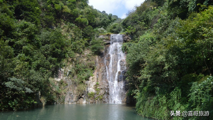 湖南郴州旅游十大必去景区（郴州十大旅游景区推荐）