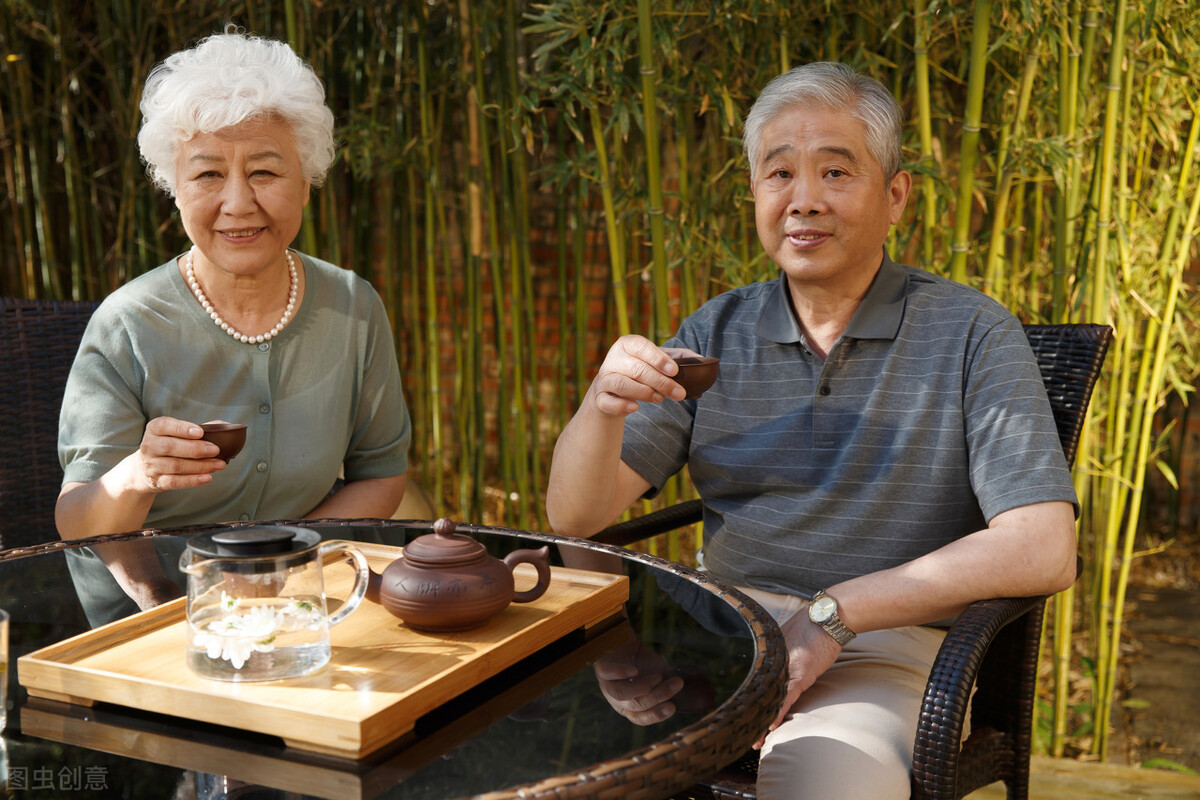 长期喝绿茶的好处与坏处（常喝绿茶的9种好处）