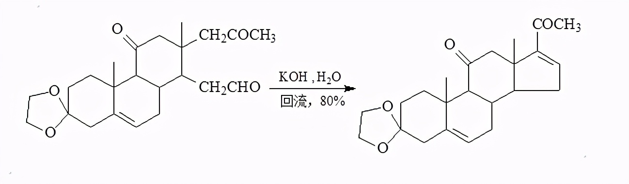 羟醛缩合科普（带你了解缩合反应羟醛缩合是什么）