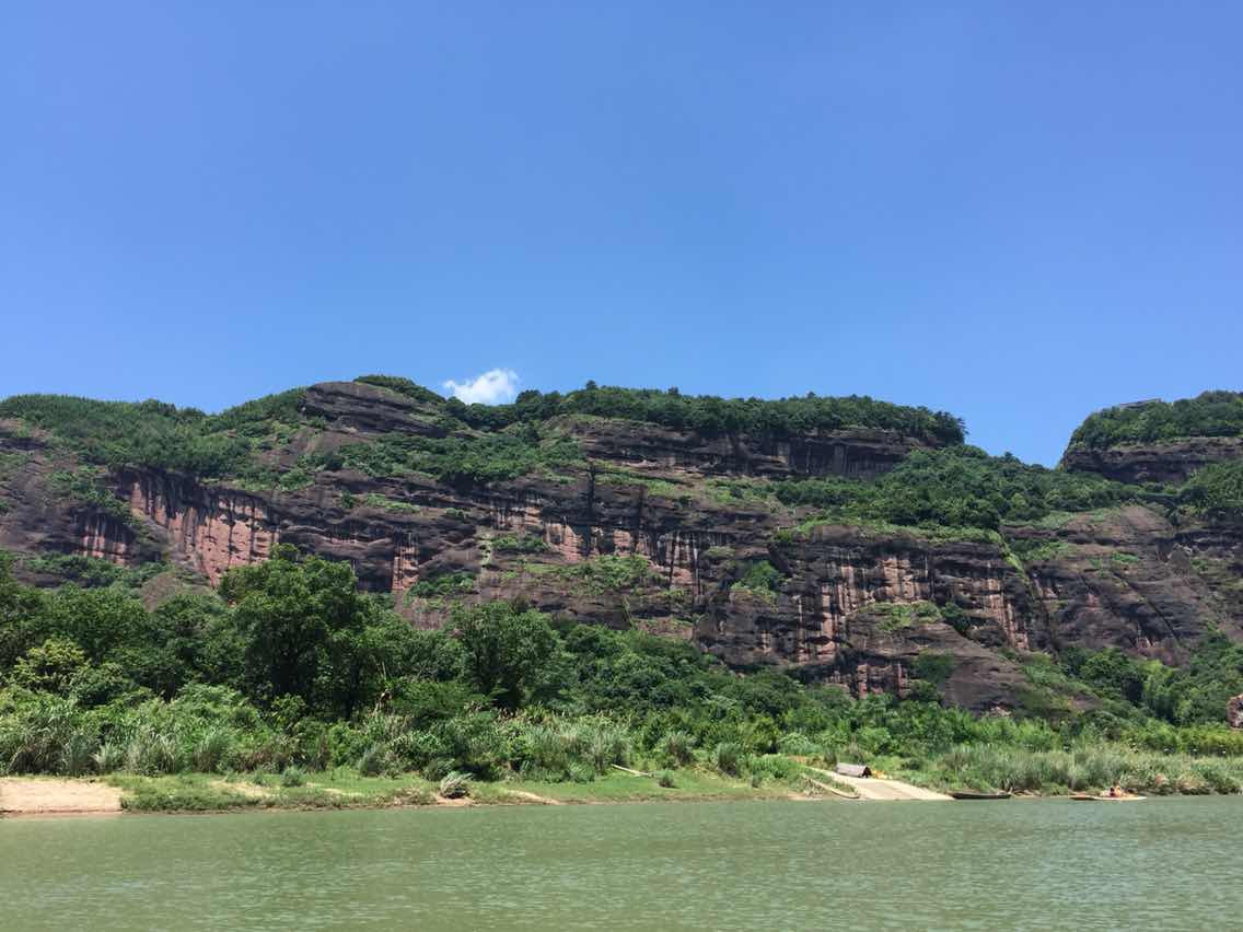 龙虎山门票(江西龙虎山门票)