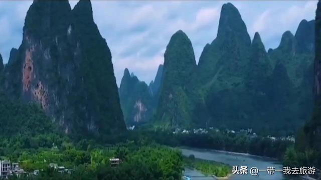 桂林阳朔旅游攻略自由行最佳线路 桂林山水甲天下(3)