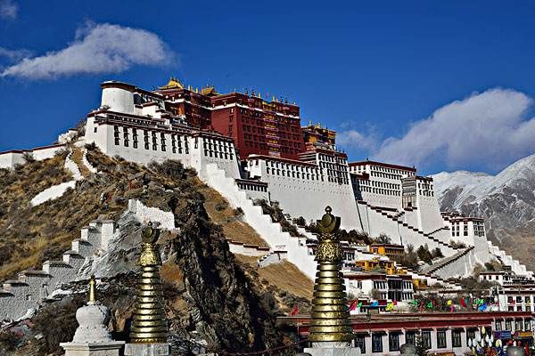 西藏景点(西藏景点排行榜前十名)