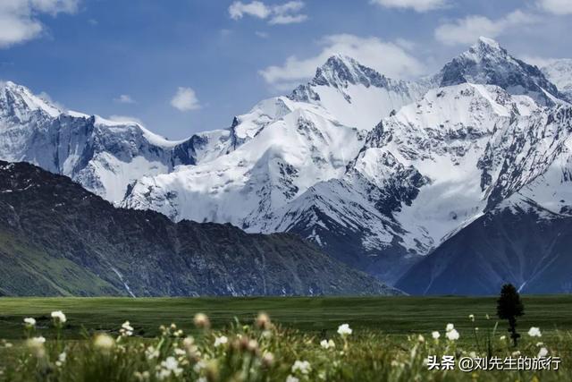 5月适合去哪里旅行 5月旅行目的地推荐(5)