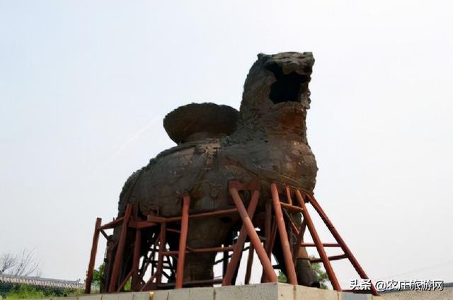 沧州必须去的旅游景点推荐 沧州市的这些旅游景点(4)