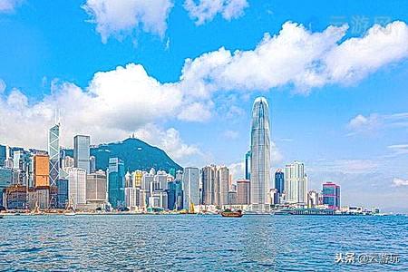 香港旅游景点十大排行 盘点香港十大必玩景点
