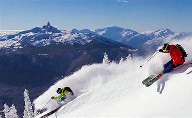 瑞士滑雪场（瑞士滑雪场价格）