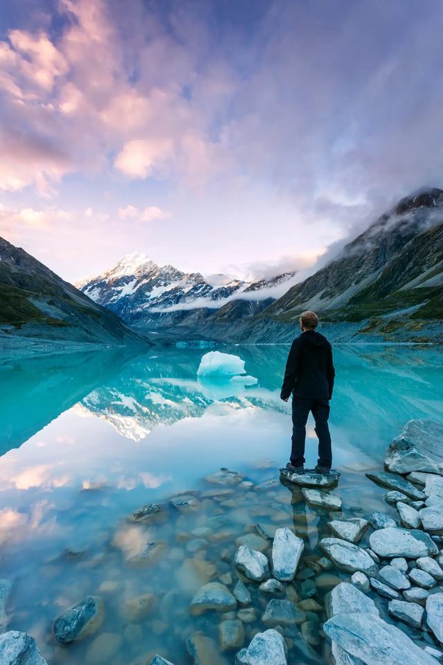 适合个人旅行的15个地方 最适合独自旅行的目的地(11)