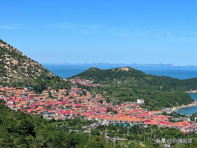 青岛崂山主要看哪些风景 神秘的青岛崂山(3)