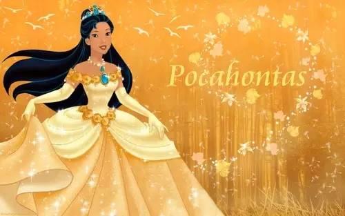上海迪士尼公主分别长什么样 上海迪士尼里的13个真人公主(40)