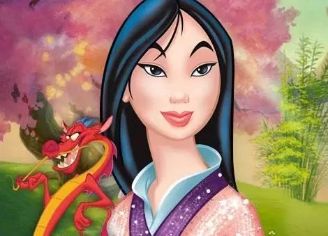 上海迪士尼公主分别长什么样 上海迪士尼里的13个真人公主(42)