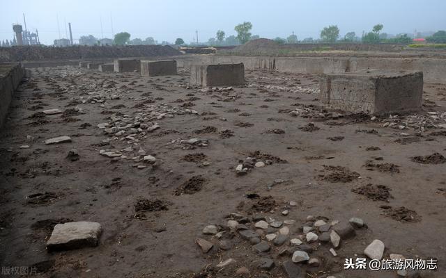 太原晋祠附近有什么景点 山西太原最有名的4个景点(8)